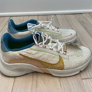 Nike SuperRep Go 3 Flyknit Next Nature